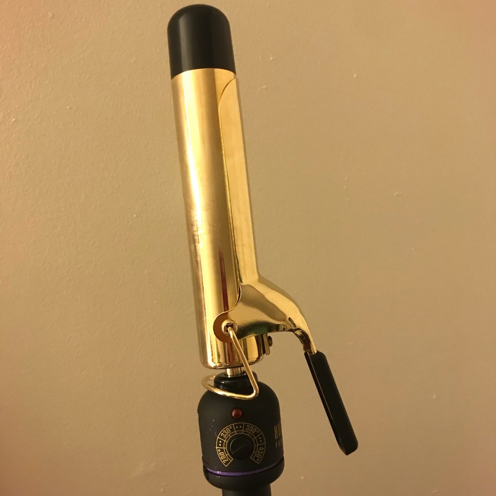 Hot Tools Curling Iron